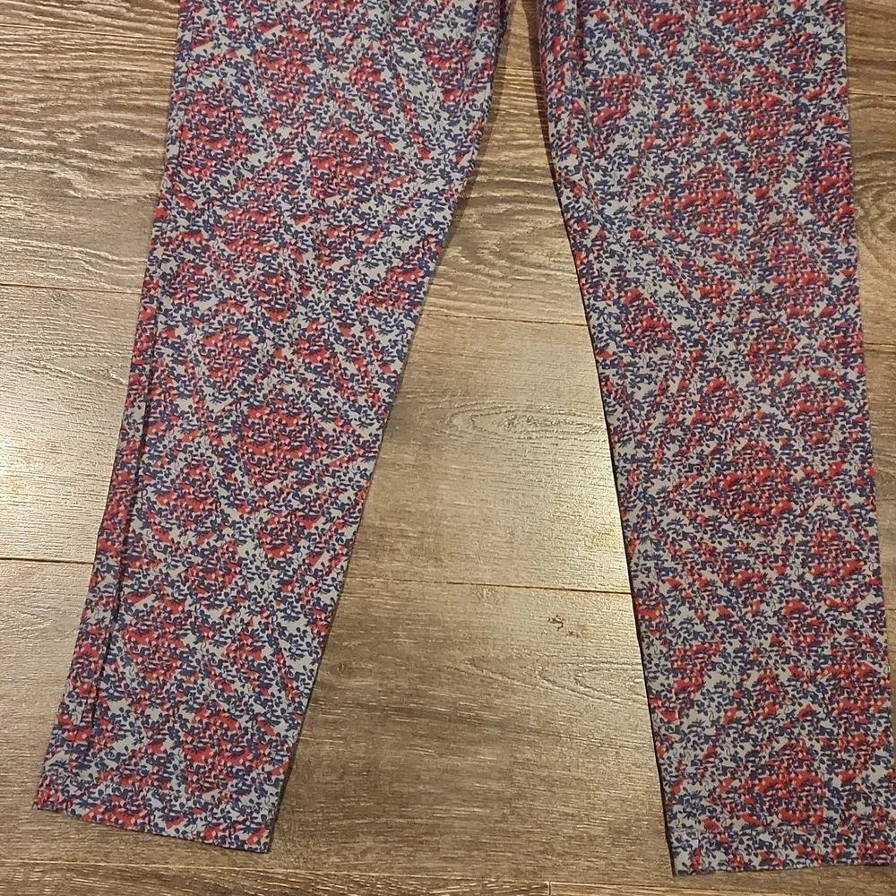 ❤️ CABI PALM BEACH SKINNY PANTS, 8 (29)